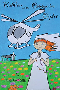 Kathleen And The Communion Copter Kathleen And The Communion Copter