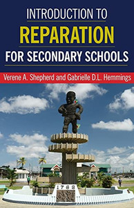 Introduction To Reparation For Secondary Schools Introduction To Reparation For Secondary Schools