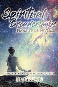 Spiritual Breadcrumbs From The Universe Spiritual Breadcrumbs From The Universe