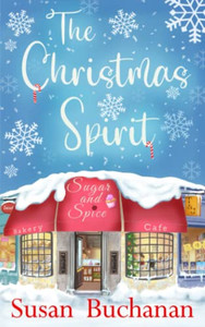 The Christmas Spirit : A Fabulous Festive Feel-Good Fireside Read