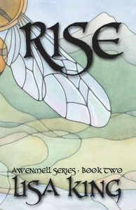 Rise: Awenmell Series: Book Two Rise: Awenmell Series: Book Two