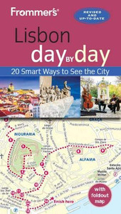 Frommer's Lisbon day by day (Day by Day Guides)