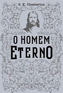 O Homem Eterno O Homem Eterno