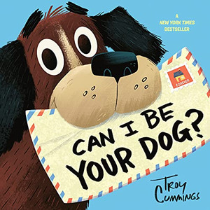 Can I Be Your Dog? Can I Be Your Dog?