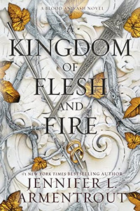 A Kingdom Of Flesh And Fire A Kingdom Of Flesh And Fire