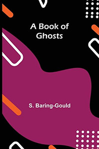 A Book Of Ghosts