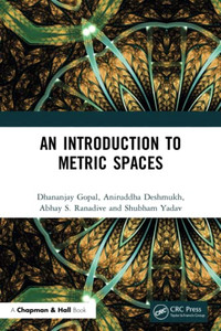An Introduction To Metric Spaces An Introduction To Metric Spaces
