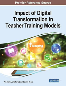Impact Of Digital Transformation In Teacher Training Models Impact Of Digital Transformation In Teacher Training Models