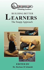 Building Better Learners: The Snapp Approach - 9781957575209
