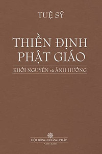 Thi?N Ð?Nh Ph?T Giáo Kh?I Nguyên Và ?Nh Hu?Ng (Vietnamese Edition)