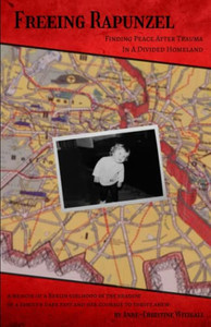 Freeing Rapunzel: Finding Peace After Trauma In A Divided Homeland