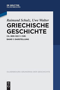 Darstellung (Oldenbourg Grundriss Der Geschichte) (German Edition) Darstellung (Oldenbourg Grundriss Der Geschichte) (German Edition)
