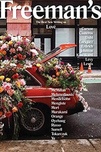 Freeman's: Love (Freeman's (8))