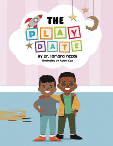 The Play Date The Play Date