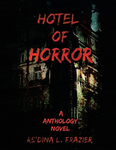 Hotel Of Horror Hotel Of Horror