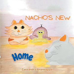 Nacho'S New Home