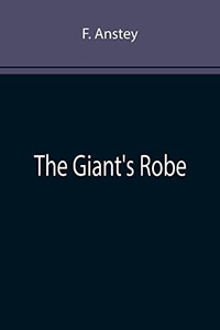 The Giant'S Robe The Giant'S Robe