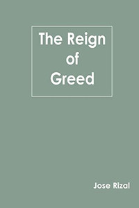 The Reign Of Greed The Reign Of Greed