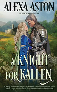 A Knight For Kallen