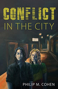 Conflict In The City Conflict In The City