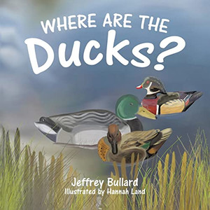 Where Are The Ducks? Where Are The Ducks?