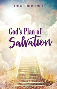 God'S Plan Of Salvation God'S Plan Of Salvation