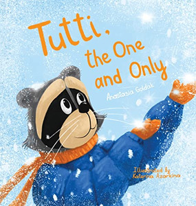 Tutti, The One And Only Tutti, The One And Only