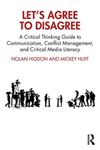 LetS Agree To Disagree LetS Agree To Disagree