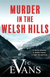 Murder In The Welsh Hills