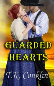 Guarded Hearts (Wild Love)