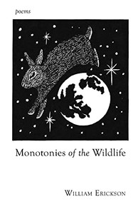 Monotonies Of The Wildlife Monotonies Of The Wildlife