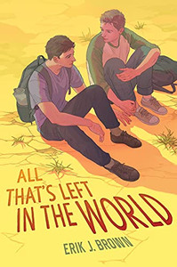 All ThatS Left In The World