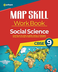 Map Skill Work Book Cbse 9Th Map Skill Work Book Cbse 9Th