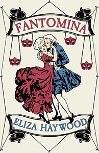 Fantomina: Or, Love In A Maze
