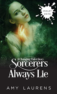 Sorcerers Always Lie (Inklet) Sorcerers Always Lie (Inklet)