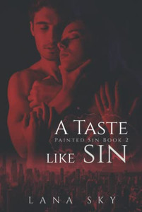 A Taste Like Sin (Painted Sin)