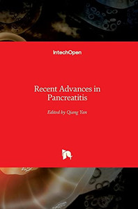 Recent Advances In Pancreatitis