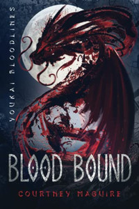 Blood Bound (Youkai Bloodlines) Blood Bound (Youkai Bloodlines)