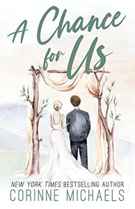 A Chance For Us - Special Edition