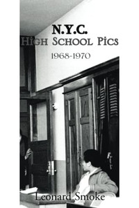 N.Y.C. High School Pics: 1968-1970