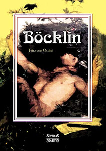 Böcklin. Monografie (German Edition)
