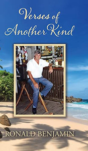 Verses Of Another Kind - 9780228869160 Verses Of Another Kind - 9780228869160