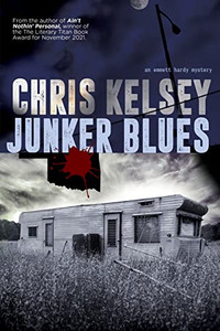 Junker Blues (An Emmett Hardy Mystery) Junker Blues (An Emmett Hardy Mystery)