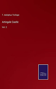 Artingale Castle: Vol. 2 - 9783752563610