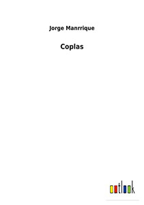 Coplas (Spanish Edition) - 9783752495584