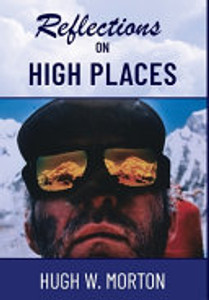 Reflections On High Places - 9781665303323 Reflections On High Places - 9781665303323