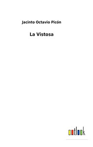 La Vistosa (Spanish Edition) - 9783752498417