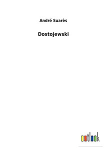 Dostojewski (German Edition) - 9783752470765