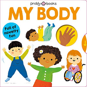 My Little World: My Body (My Little World, 1) My Little World: My Body (My Little World, 1)