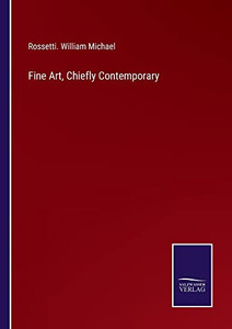 Fine Art, Chiefly Contemporary - 9783752567366
